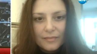 Българка от Мюнстер: Нещо ми подсказа да не сядаме в ресторанта, повярвах в Господ