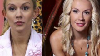 Мария Игнатова крие няколко пластични операции! Вижте я преди скалпела на тези ретро СНИМКИ 