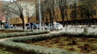 Пак хванаха с наркотици Макси Дебелия, часове след като го пуснаха от ареста