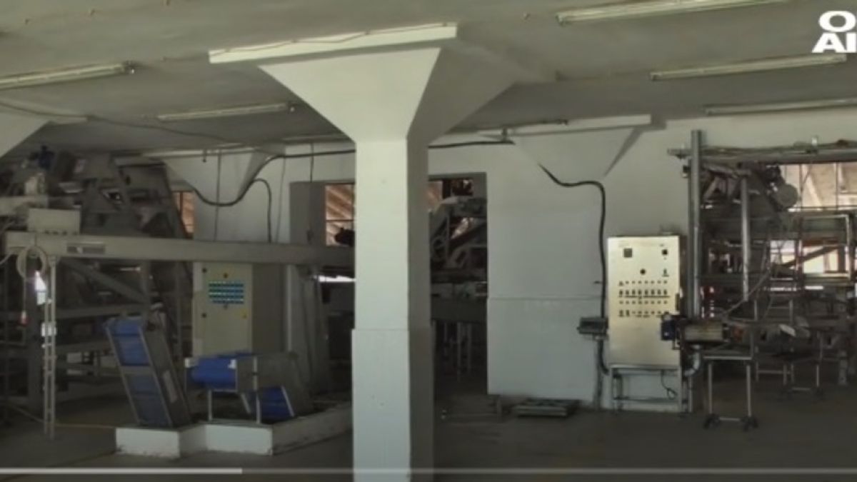За тази работа у нас дават по 40 лева на ден, но никой не я иска 