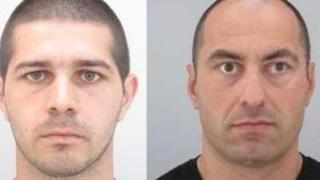 Стотици сигнали разкриха къде се крият затворниците! Те се усетили и духнали минути преди да ги сгащят 