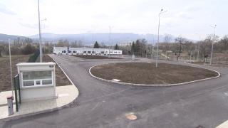 Къде тренират българските полицаи?