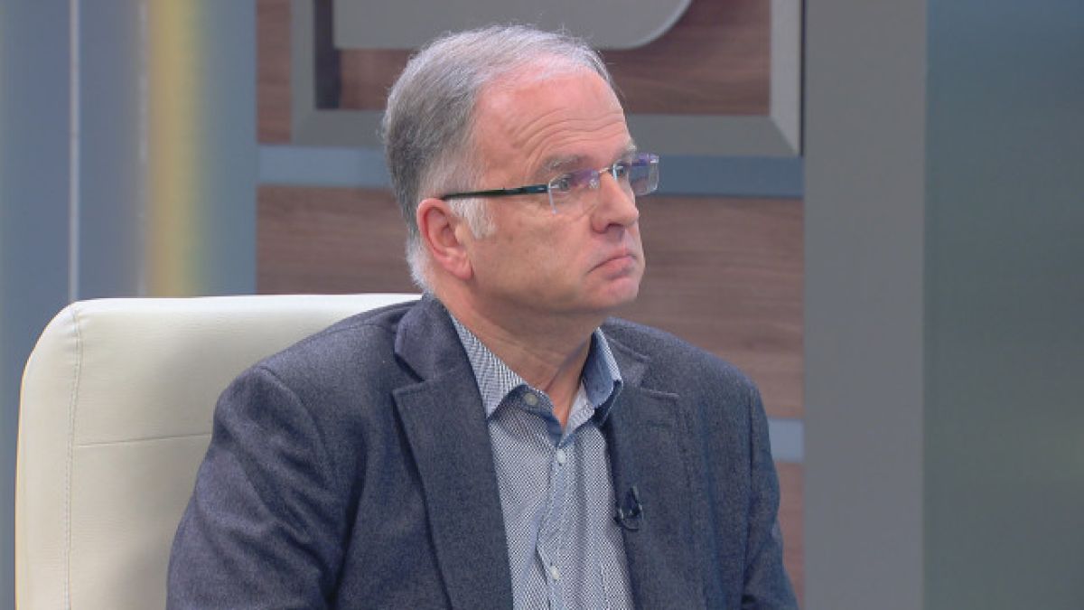 Боян Чуков: Очаквайте атентати в Европа, зад които стоят цели организации от хора