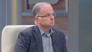 Боян Чуков: Очаквайте атентати в Европа, зад които стоят цели организации от хора