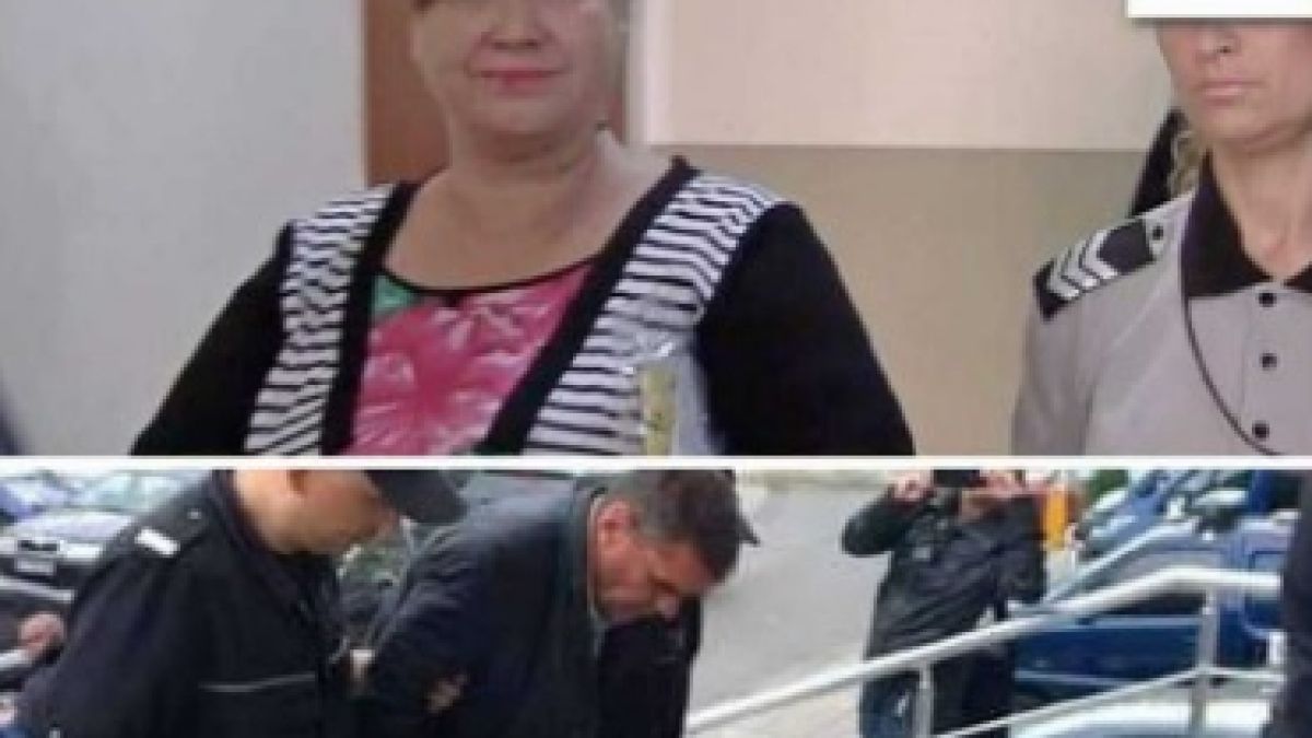 Тръгват делата на Киро Принца и черната вдовица Веселина