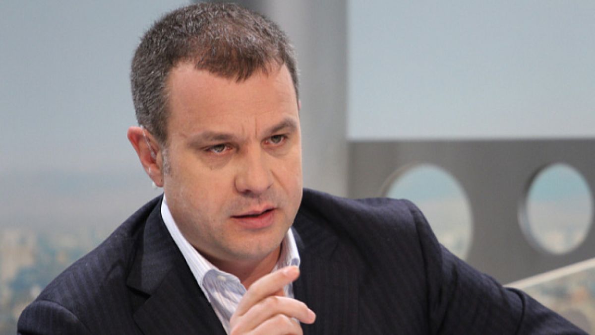 Кошлуков направи голяма рокада в БНТ
