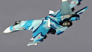 Напрежение в Средиземно море! Руски бойни самолети прелетяха над американския разрушител "Доналд Кук"