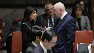 The Guardian: Напрежението между САЩ и Русия рязко ескалира към директна конфронтация
