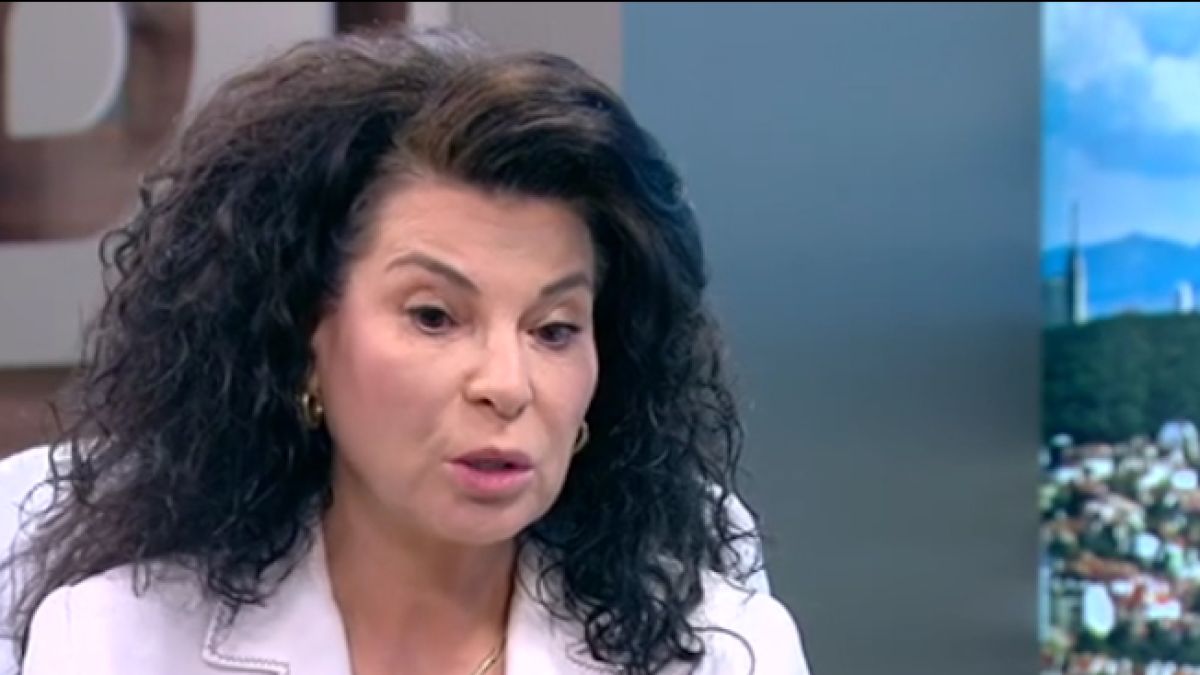 Султанка Петрова: Ние възрастните сме длъжници на децата на България
