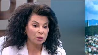 Султанка Петрова: Ние възрастните сме длъжници на децата на България
