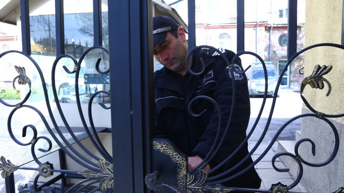 12 години затвор за изрода Георги, наръгал жена си 24 пъти