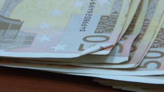 Невиждан срив на рублата от 2 години насам