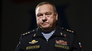 Генерал Шаманов заплаши САЩ с военен отговор при атака срещу Сирия, висш руски дипломат успокои топката: Няма опасност от военен сблъсък!