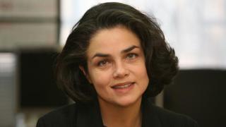 Румяна Угърчинска: Във Франция е неприлично да се говори, че сме християни, но никой не иска да отиде утре на война с Русия