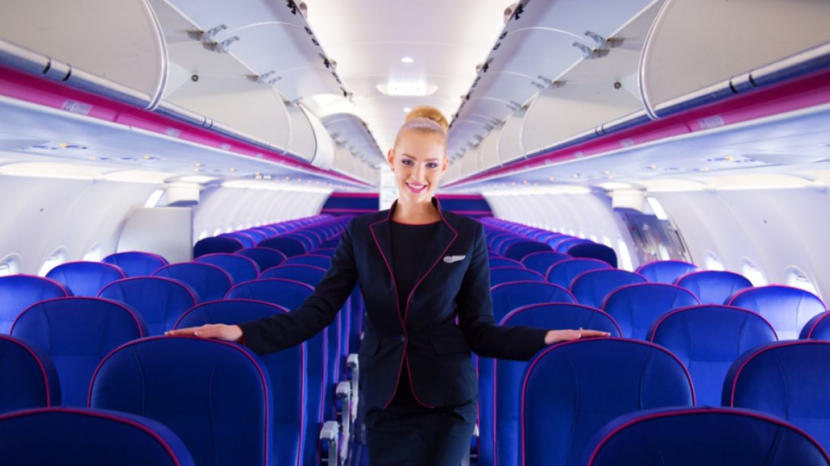 Wizz Air подписа ключова сделка с GEVEN за поръчка на оборудване за 110 самолета Airbus A321neo (СНИМКИ)