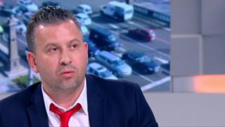 Надзирател: Липсва правилник за вътрешния ред в затворите