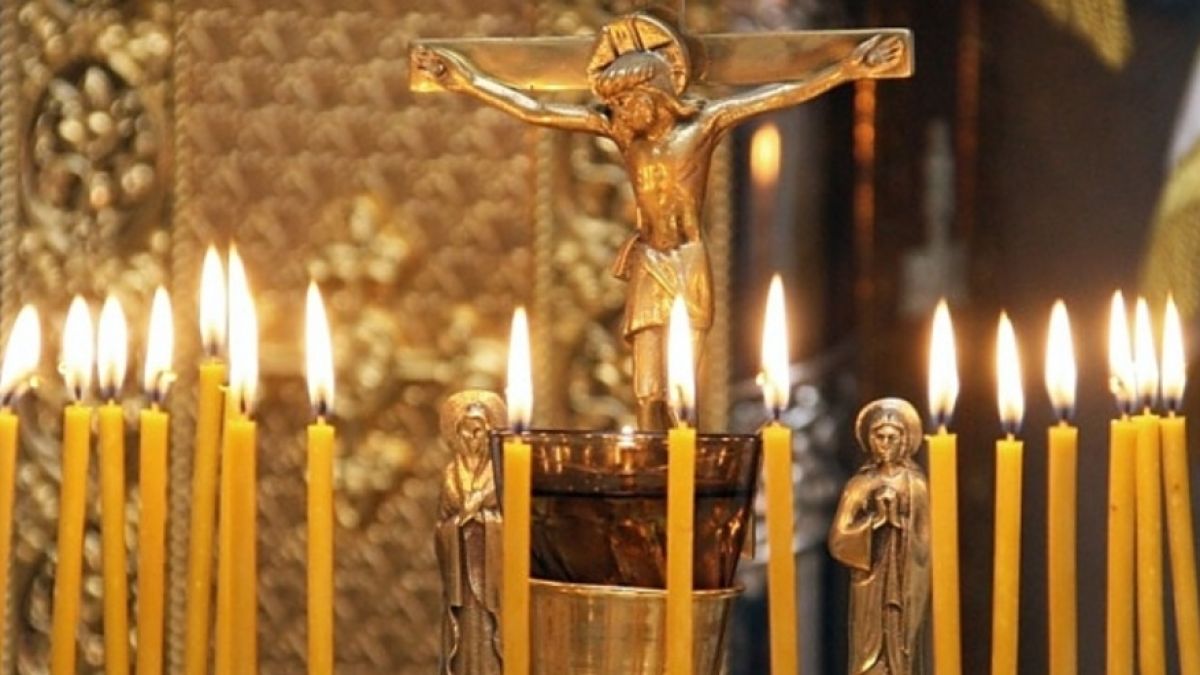 Празна сряда е: Спазва се изрична забрана и се изпълняват два обичая