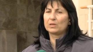 Приятелката на Желяз, арестуван по искане на американски прокурори, обясни къде куца обвинението и защо той трябва да бъде пуснат