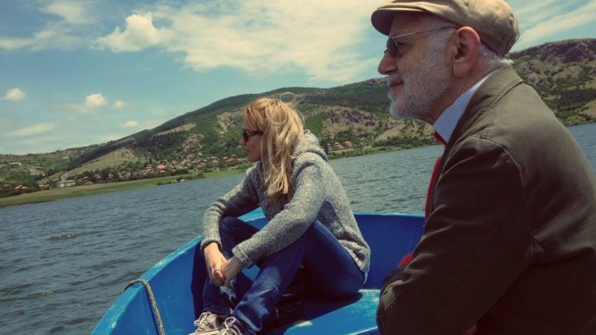 Ицко Финци пази голяма тайна повече от година
