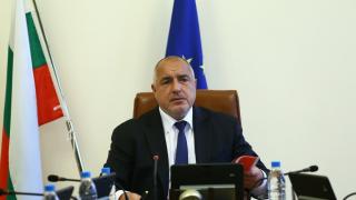 Извънредно: Премиерът Борисов с първи думи за страшната трагедия на АМ "Тракия"!