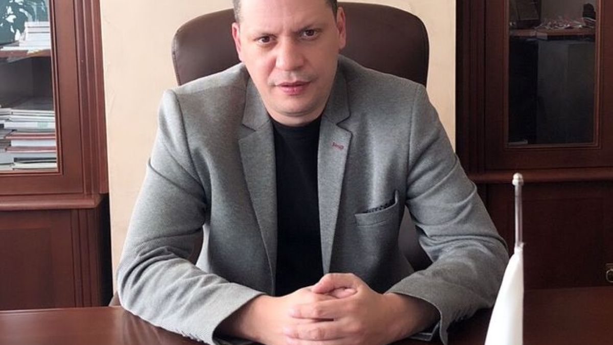 Областният управител на Софийска област Илиан Тодоров кани губернатора Нилс Оге Йегстад за сключване на споразумение за сътрудничество
