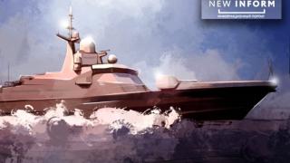 Русия прехвърля в Сирия допълнителни бойни кораби 