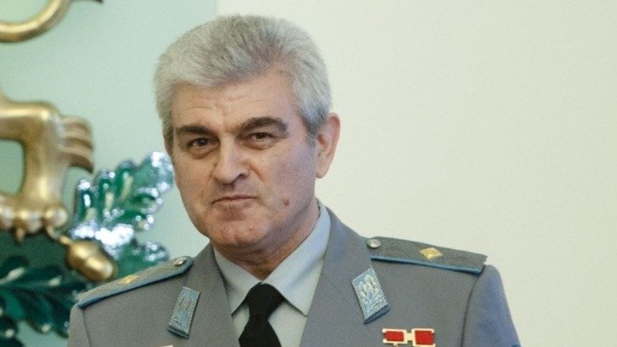 Това е оригиналният скафандър на Александър Александров (СНИМКА)
