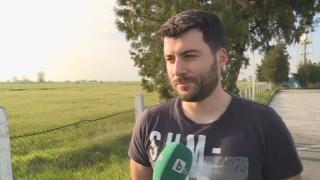 Желяз Андреев проговори за аферата с оръжия за Сирия и разкри...