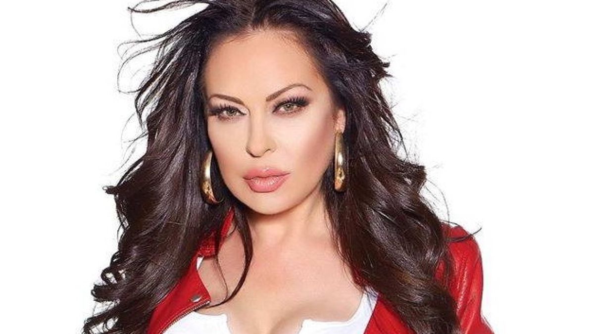 Ивана уплаши феновете си с безумни СНИМКИ
