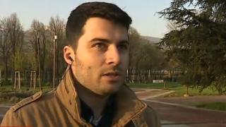 Желяз Андреев призна: Разплаках се, когато видях такава широка подкрепа срещу екстрадацията ми в САЩ
