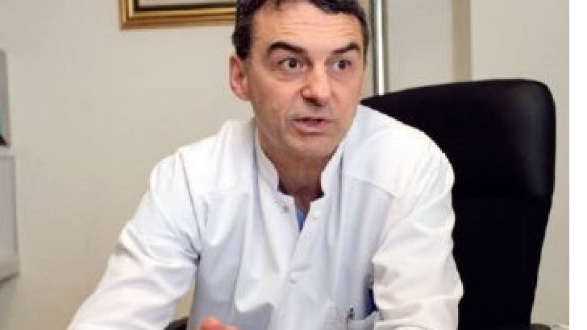 Проф. Иво Петров за скандалното решение на НЗОК, прецакващо пациентите: Поне 100 болници трябва да бъдат закрити