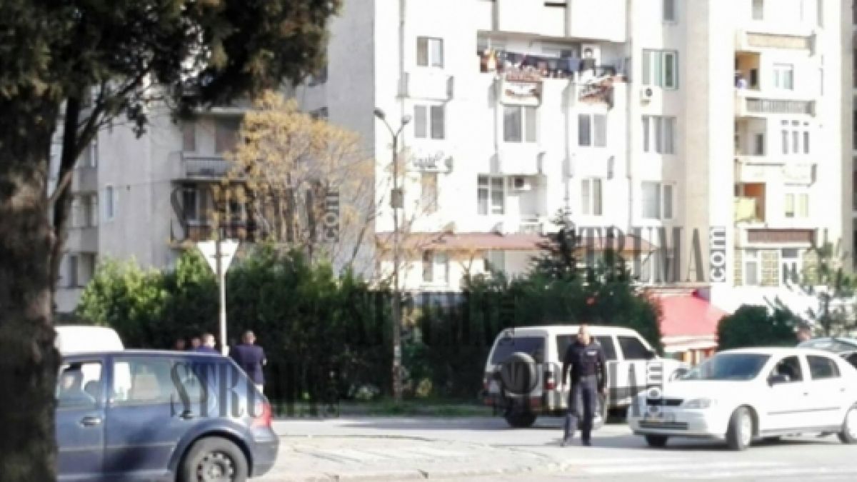 Какво се крие зад мутренската стрелба в Сандански! Опасната "100-годишна война" между Саботана срещу Фараоните и Ейпъла!