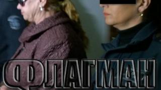 Обрат! Съдът върна делото срещу черната вдовица от Бургас заради...