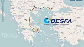 Гърция продава газовия си оператор за 400 милиона евро