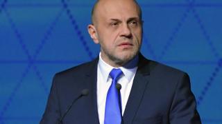 Томислав Дончев: Трябва да имаме визия за Европа, която строим за нашите деца и за децата на техните деца