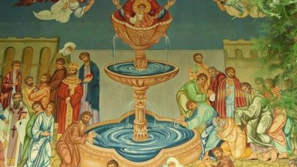 Може да е петък 13-и, но е и летният Петковден! Празник имат пет красиви имена