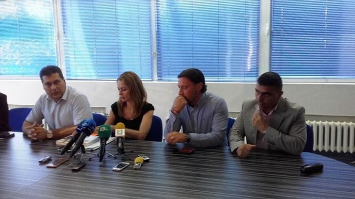 Големи рокади в ДАНС Пловдив! Пратиха шефа на контраразузнаването в девета глуха