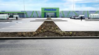 „Практикер“ дари на столичани над 17 000 лв. под формата на стоки за една по-чиста София