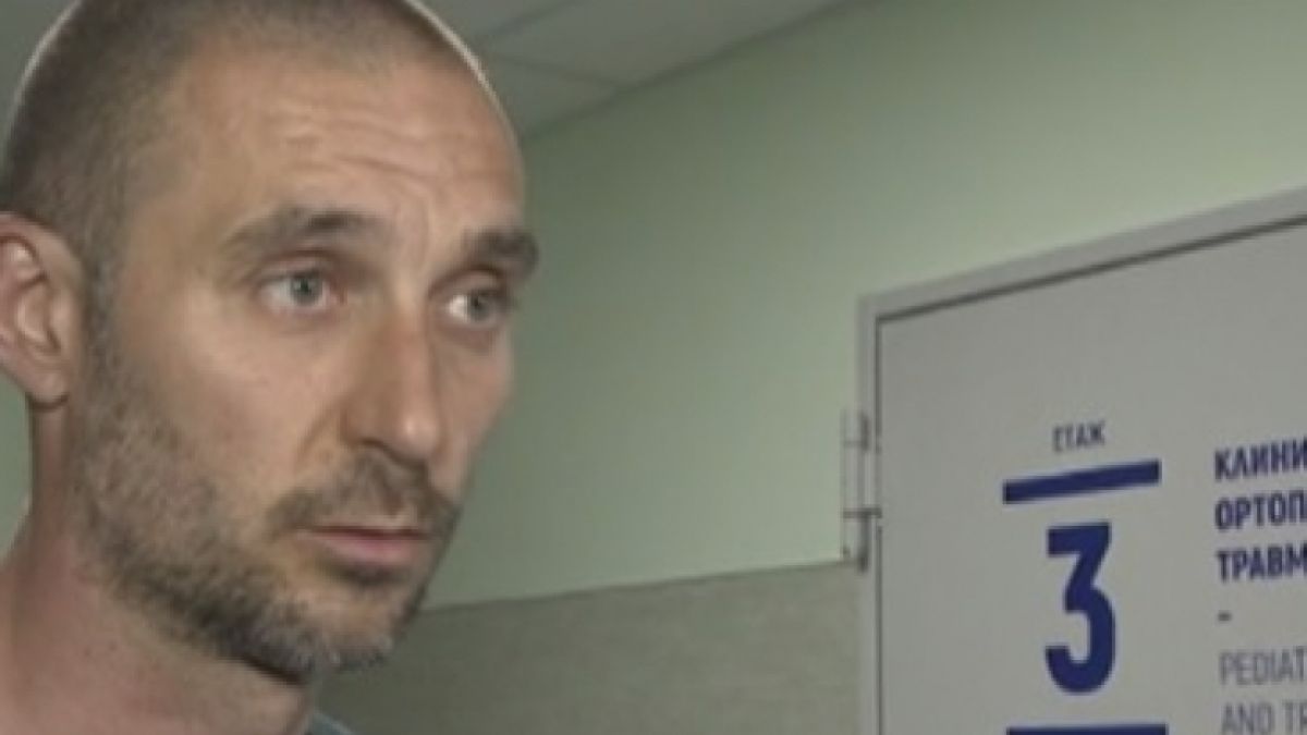 Бащата на зверски нахапаното от ротвайлер дете с нови, ужасяващи разкрития 