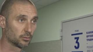 Бащата на зверски нахапаното от ротвайлер дете с нови, ужасяващи разкрития 