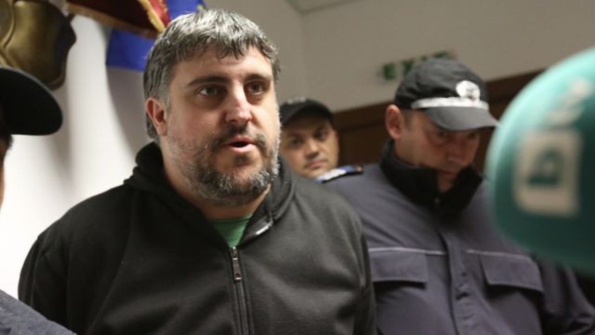 Помните ли Спас от Кочериново, който измами десетки във Фейсбук? Ето каква присъда получи мошеникът