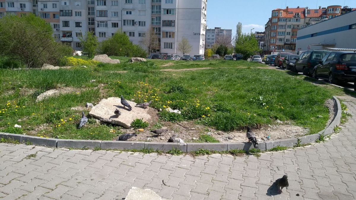 Стигнахме ли дъното? Вандали изпотрошиха пункт за безплатна храна просто за кеф