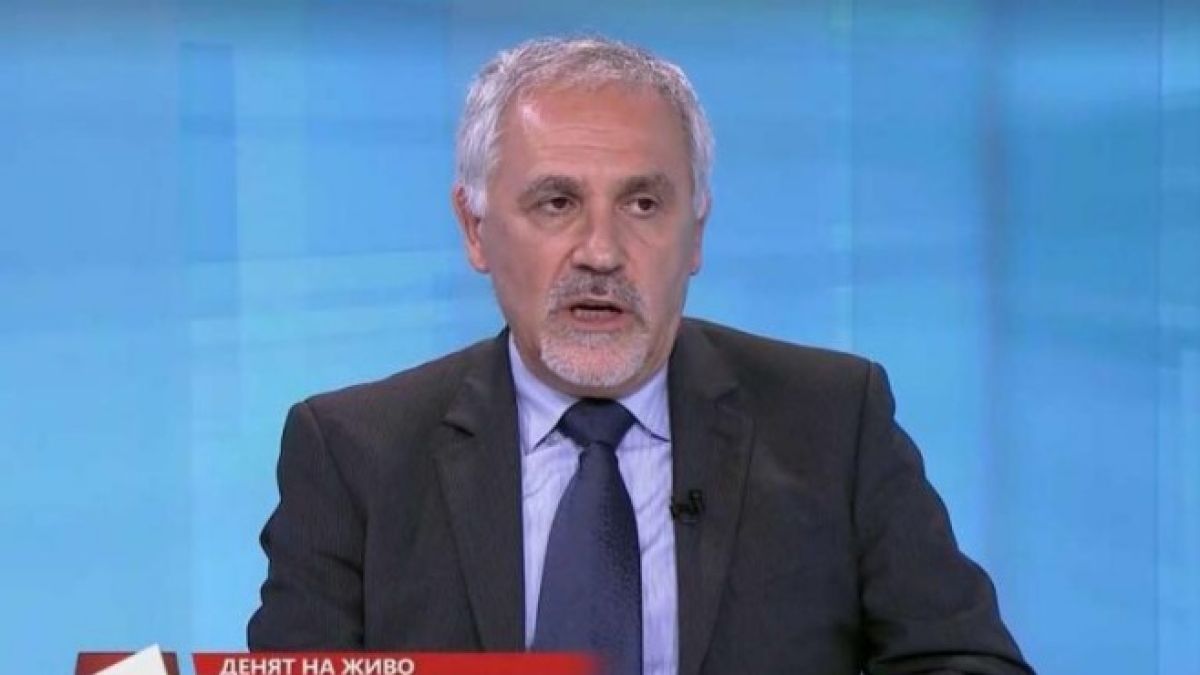 Бивш БГ министър: В Студена война сме! Когато САЩ и Русия започнат да си говорят с ракети, нещата стават непредвидими