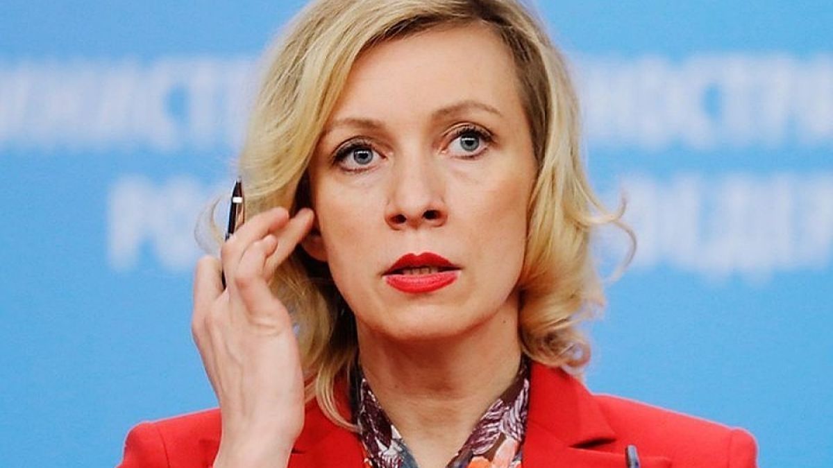Мария Захарова: Никой не е дал правото на западните лидери да си възлагат ролята на световен жандарм