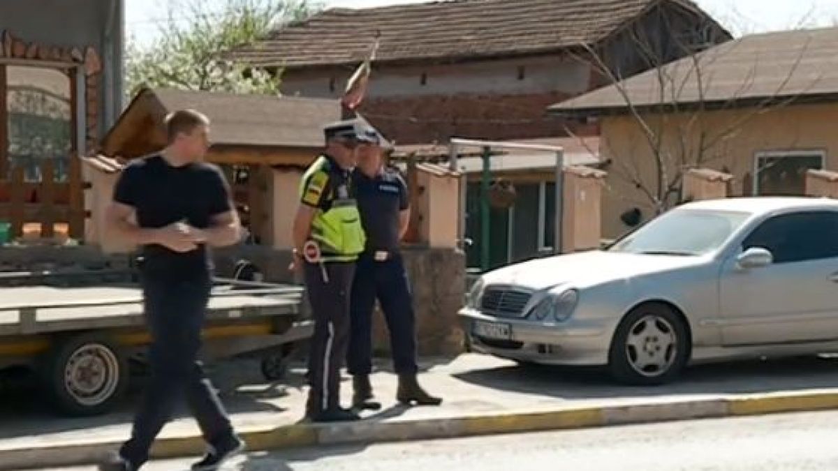 Страховити подробности за стрелбата по полицай в Луковитско! Униформеният се разминал на косъм от смъртта защото...