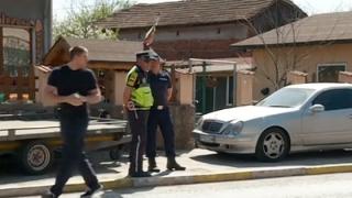Страховити подробности за стрелбата по полицай в Луковитско! Униформеният се разминал на косъм от смъртта защото...