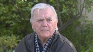 Сбогуваме се с големия композитор Тончо Русев