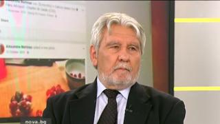 Помните ли измамника Спас? Адвокатът му обясни защо е със 7 месеца условна присъда