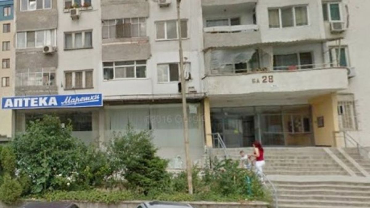 Пак удариха Марешки!
