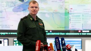 Още масло в огъня! Русия директно обвини Лондон за провокацията с химическо оръжие в сирийския град Дума
